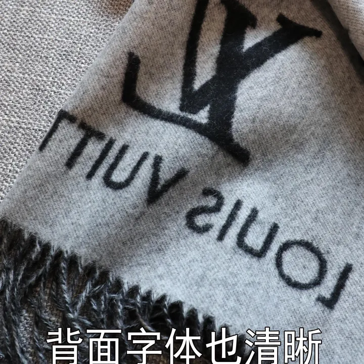 スーパーコピー ルイヴィトン マフラー