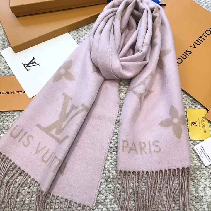 スーパーコピー ルイヴィトン マフラー