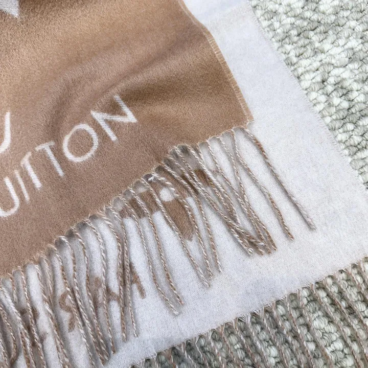 スーパーコピー ルイヴィトン マフラー