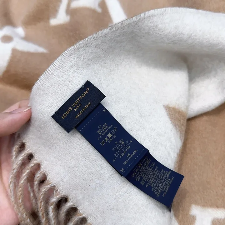 スーパーコピー ルイヴィトン マフラー