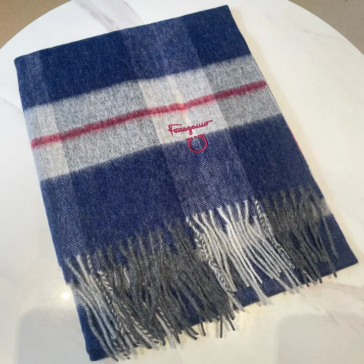 スーパーコピー フェラガモ マフラー