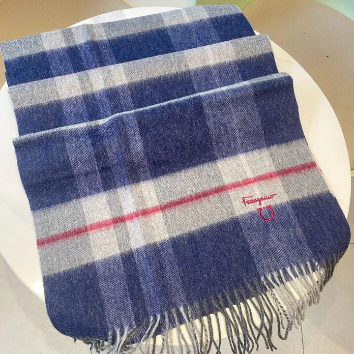 スーパーコピー フェラガモ マフラー