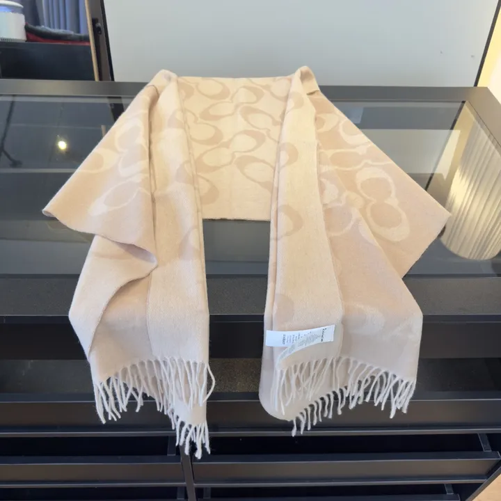 スーパーコピー コーチ マフラー