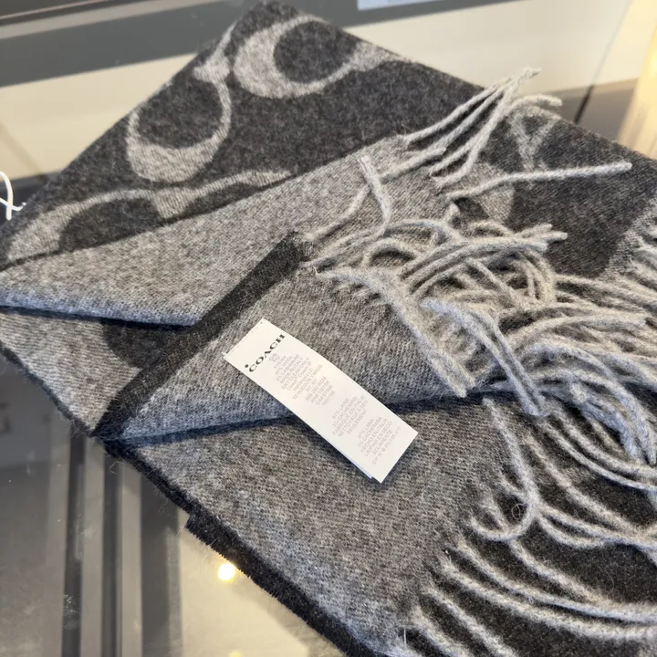 スーパーコピー コーチ マフラー