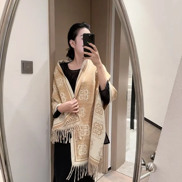 スーパーコピー ジバンシィ マフラー