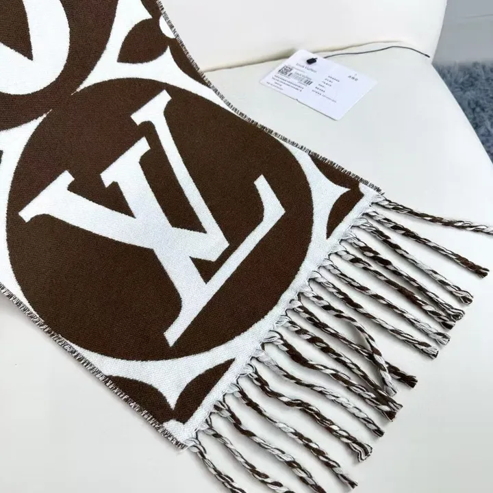 スーパーコピー ルイヴィトン マフラー