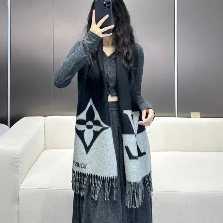 スーパーコピー ルイヴィトン マフラー