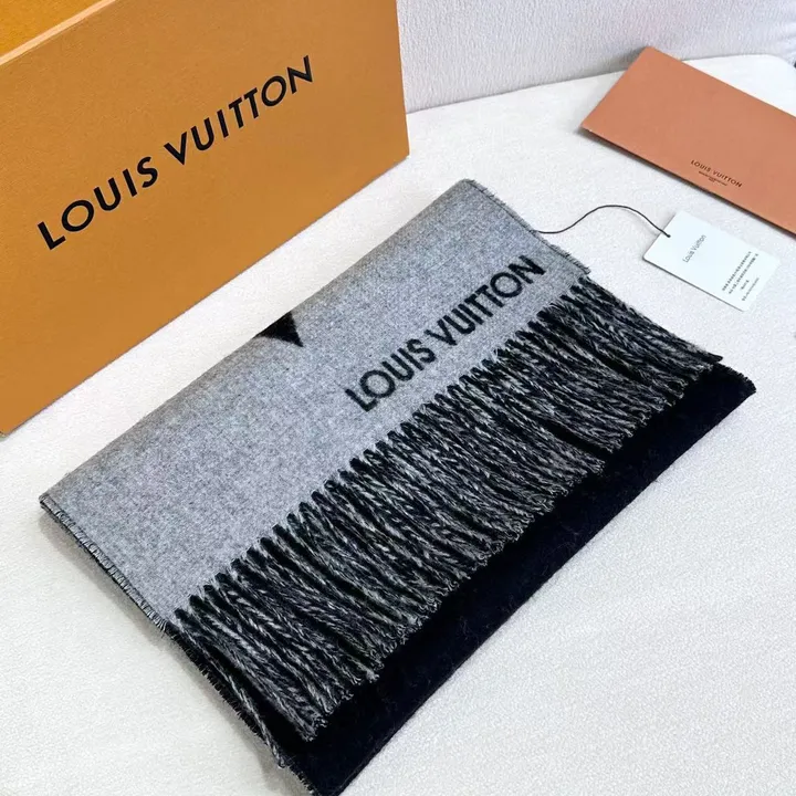 スーパーコピー ルイヴィトン マフラー