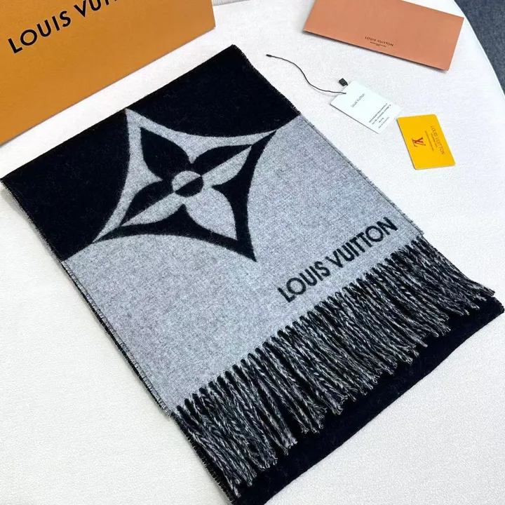 スーパーコピー ルイヴィトン マフラー