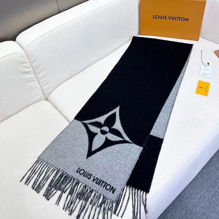 スーパーコピー ルイヴィトン マフラー