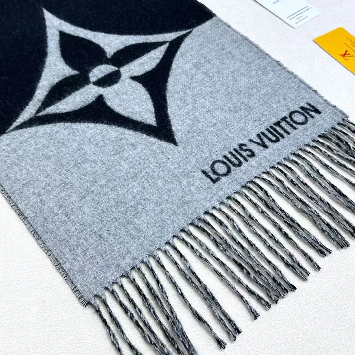 スーパーコピー ルイヴィトン マフラー