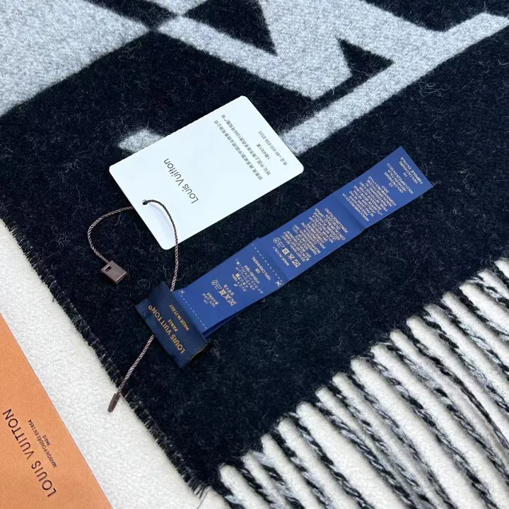 スーパーコピー ルイヴィトン マフラー