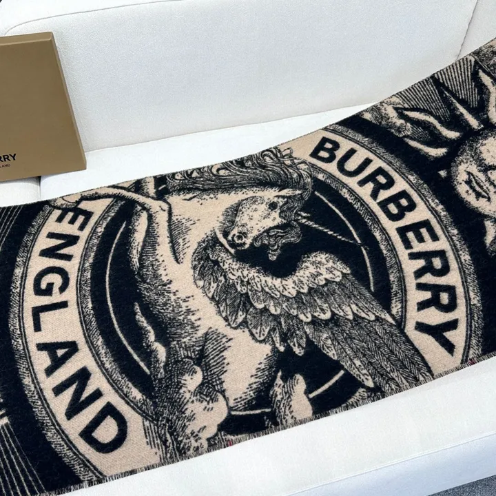 スーパーコピー バーバリー ス マフラー