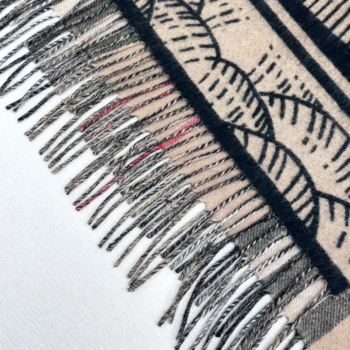 スーパーコピー バーバリー ス マフラー