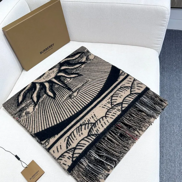 スーパーコピー バーバリー ス マフラー