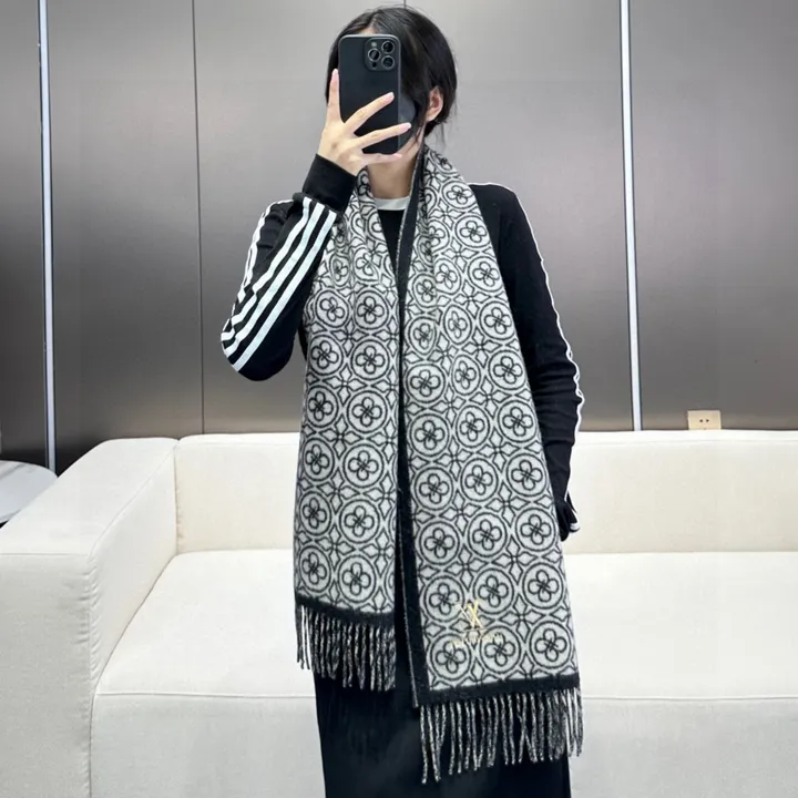 スーパーコピー ルイヴィトン マフラー