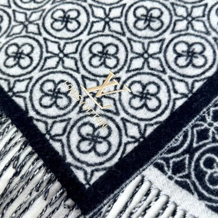 スーパーコピー ルイヴィトン マフラー