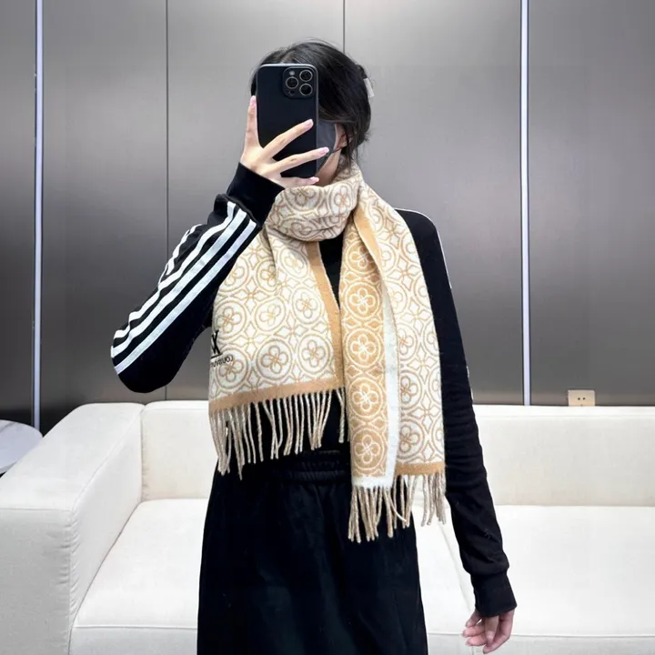 スーパーコピー ルイヴィトン マフラー