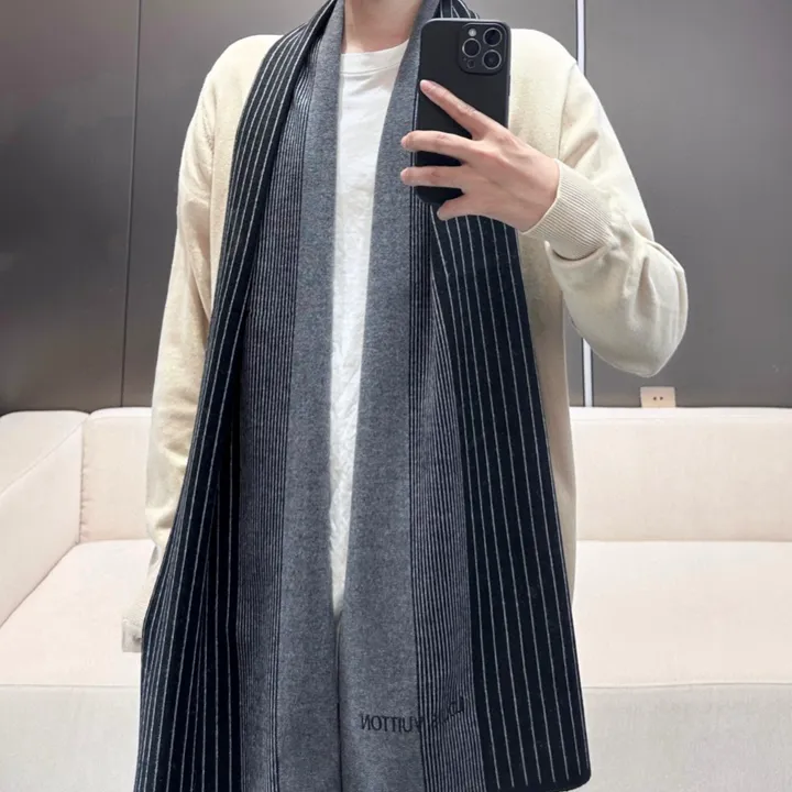 スーパーコピー ルイヴィトン マフラー