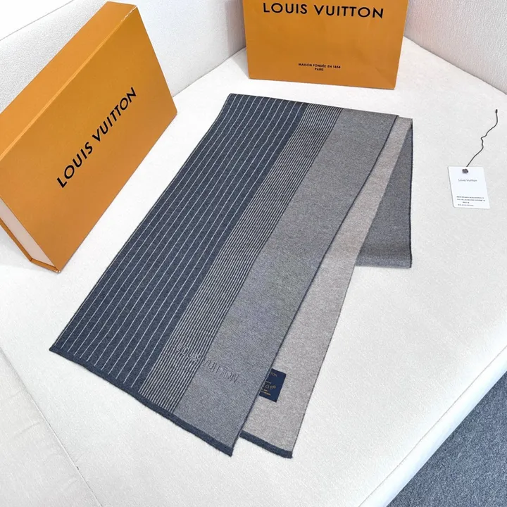 スーパーコピー ルイヴィトン マフラー