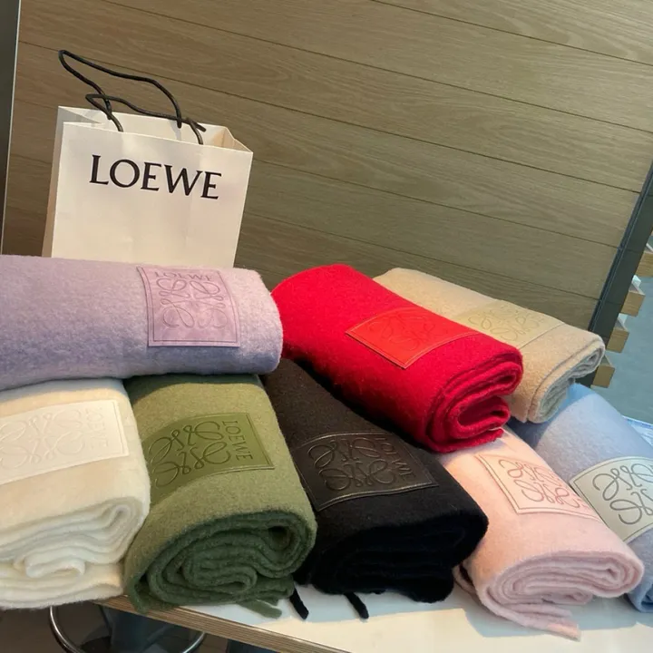 スーパーコピー ロエベ マフラー