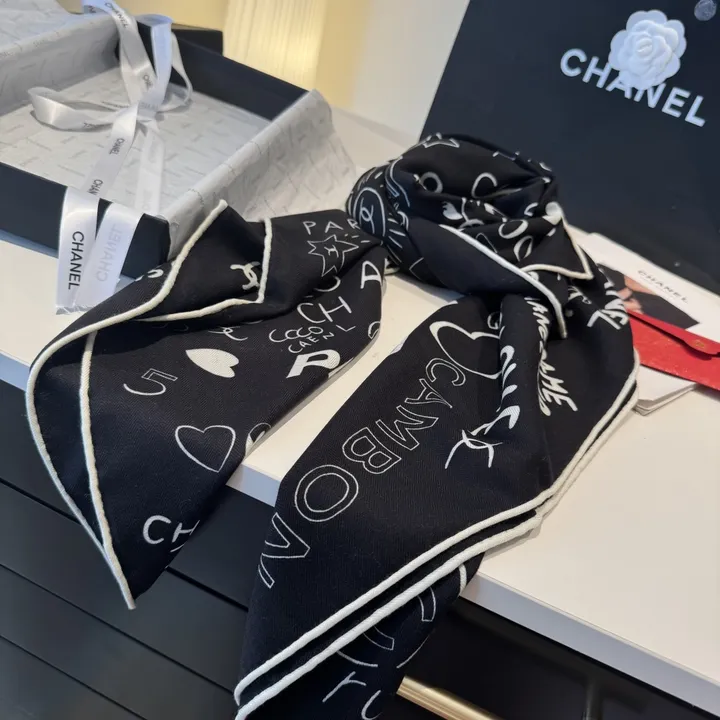 スーパーコピー シャネル マフラー