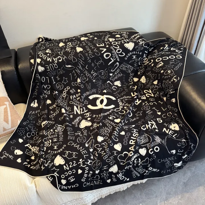 スーパーコピー シャネル マフラー