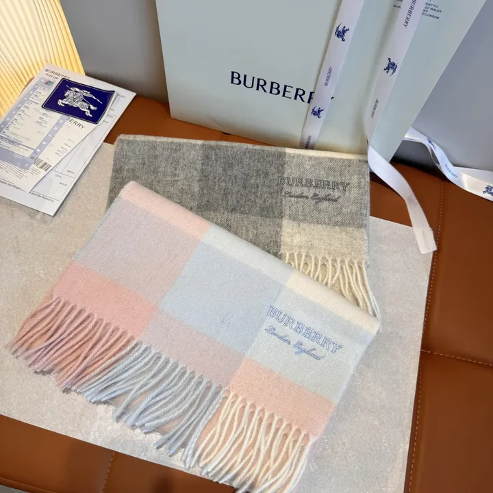 スーパーコピー バーバリー ス マフラー