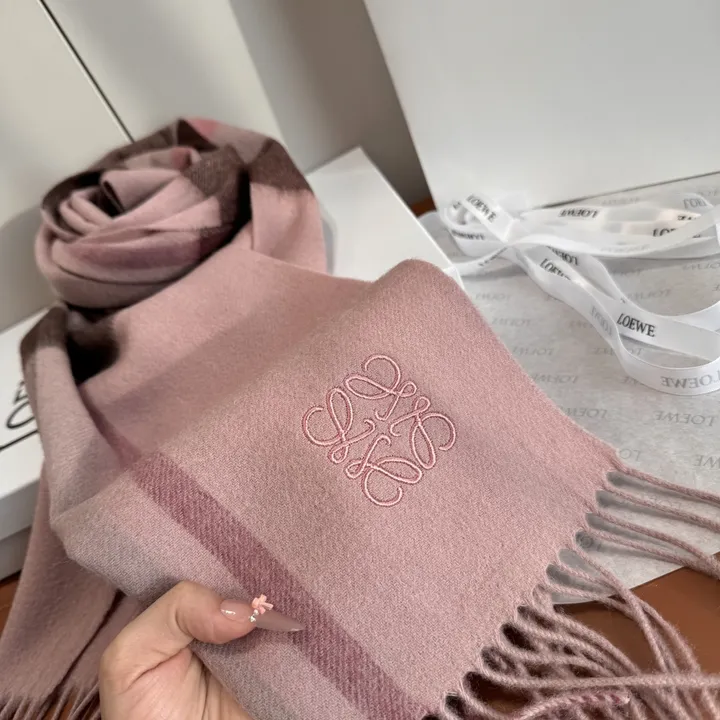 スーパーコピー ロエベ マフラー