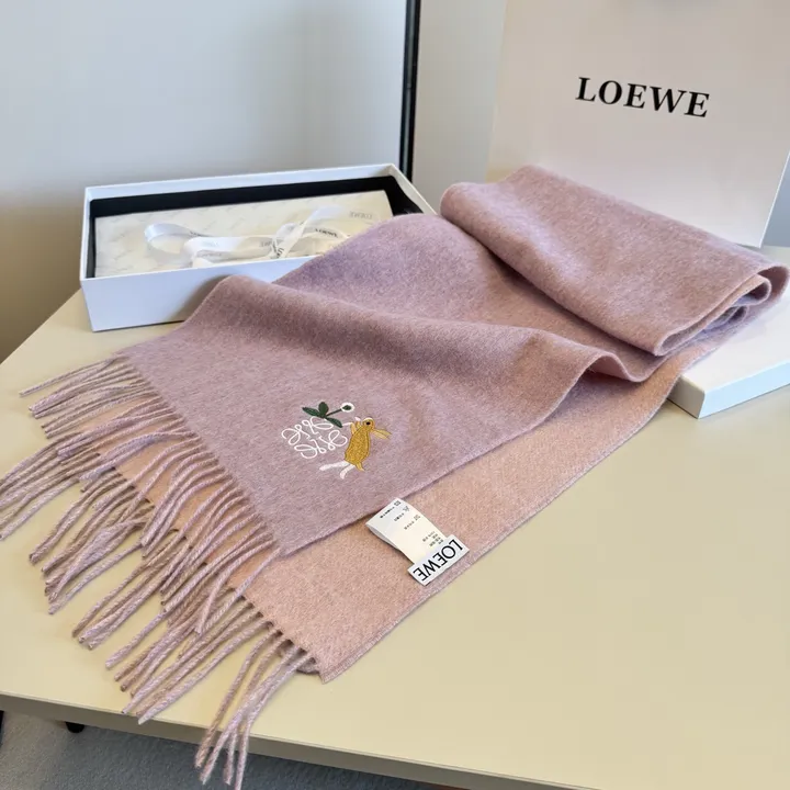 スーパーコピー ロエベ マフラー