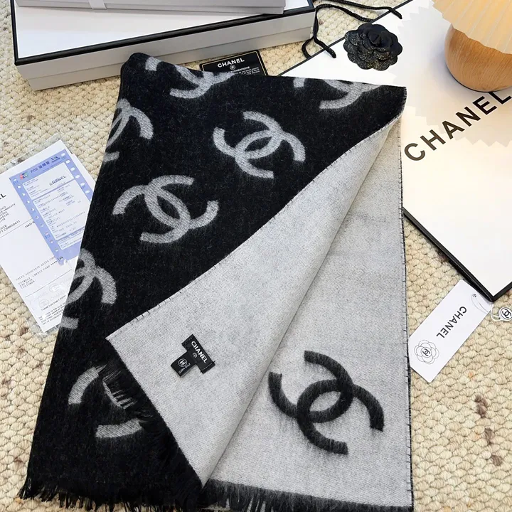 スーパーコピー シャネル マフラー