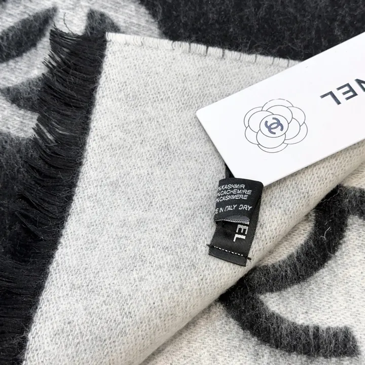 スーパーコピー シャネル マフラー