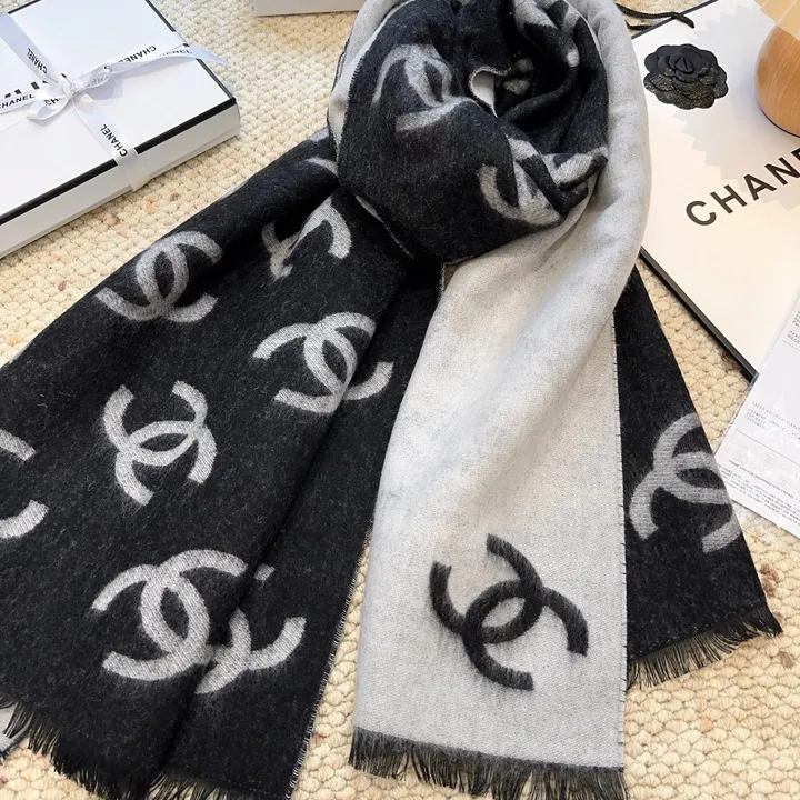 スーパーコピー シャネル マフラー