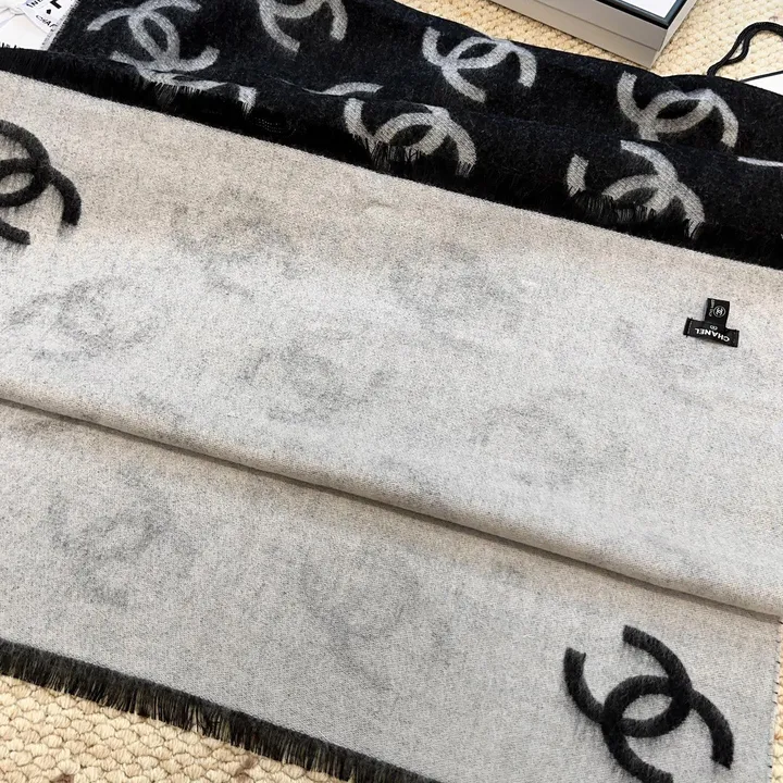 スーパーコピー シャネル マフラー