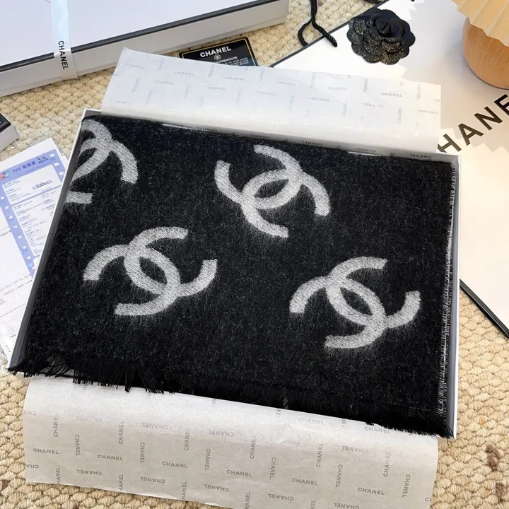 スーパーコピー シャネル マフラー