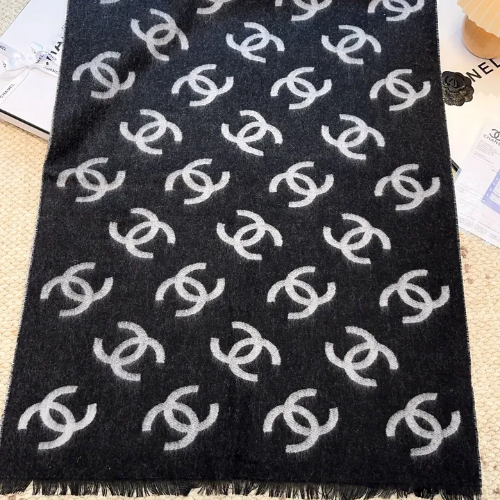 スーパーコピー シャネル マフラー