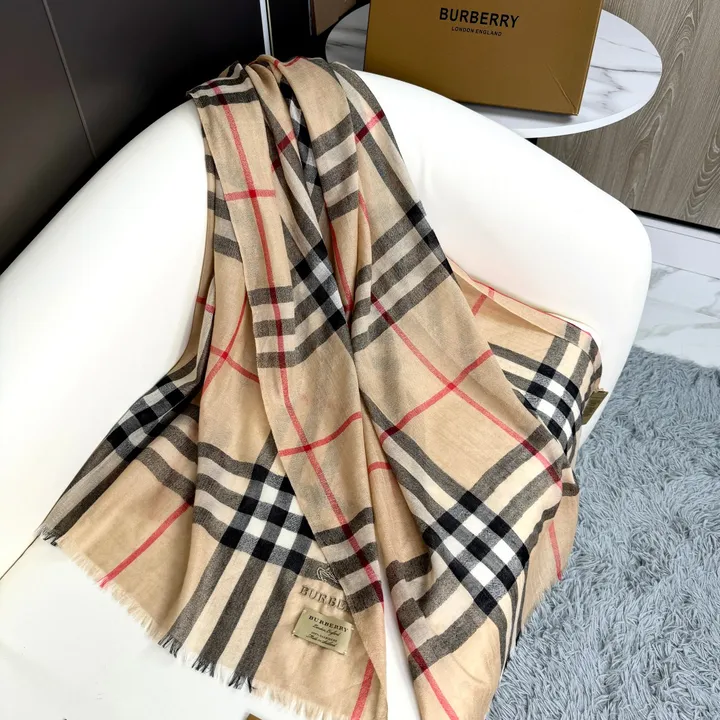 スーパーコピー バーバリー ス マフラー