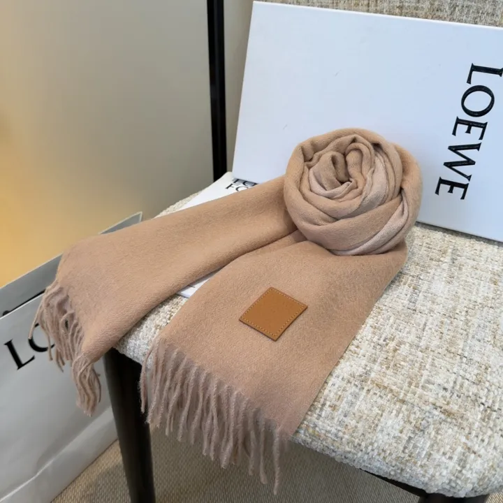 スーパーコピー ロエベ マフラー