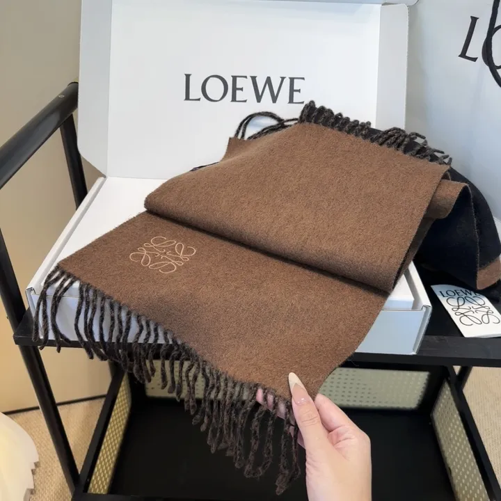 スーパーコピー ロエベ マフラー