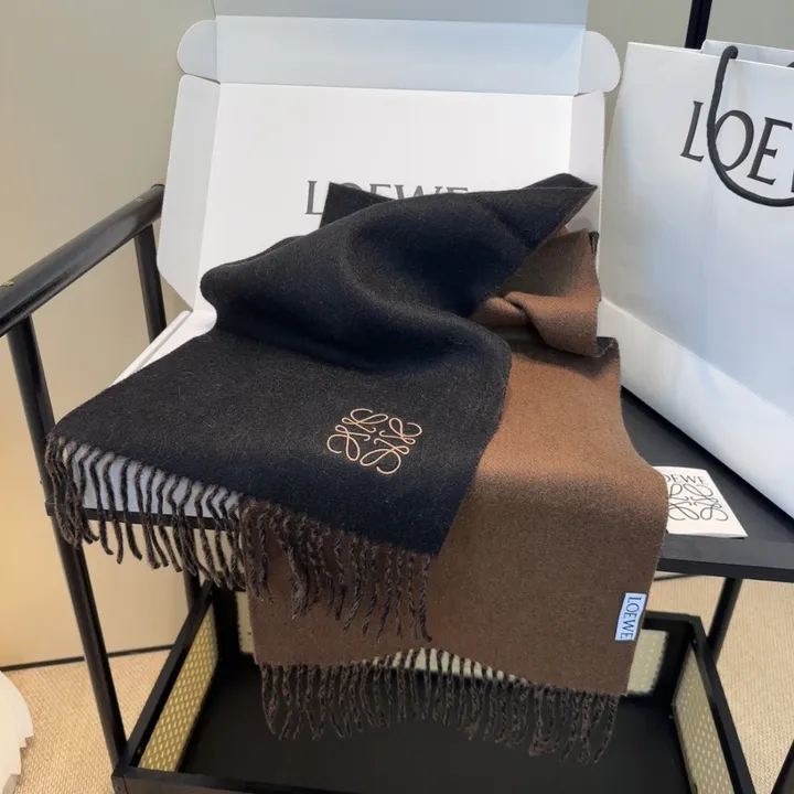 スーパーコピー ロエベ マフラー