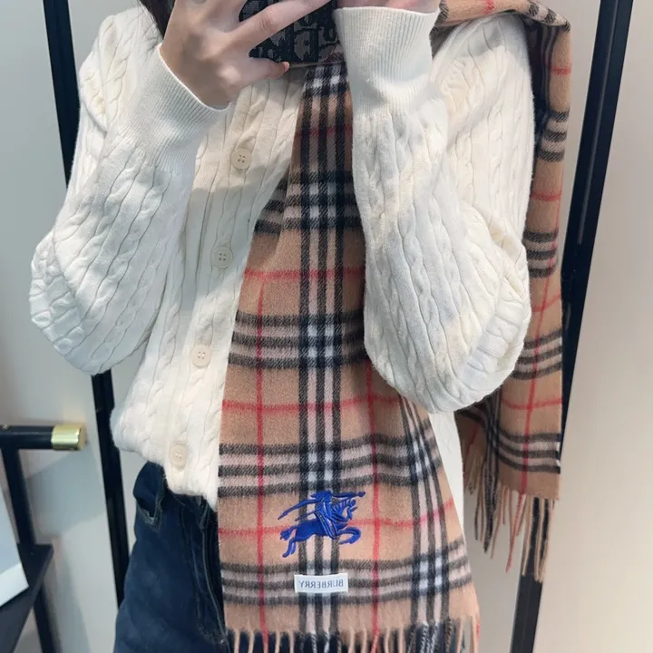 スーパーコピー バーバリー ス マフラー