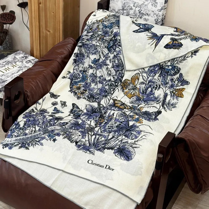 スーパーコピー ディオール マフラー