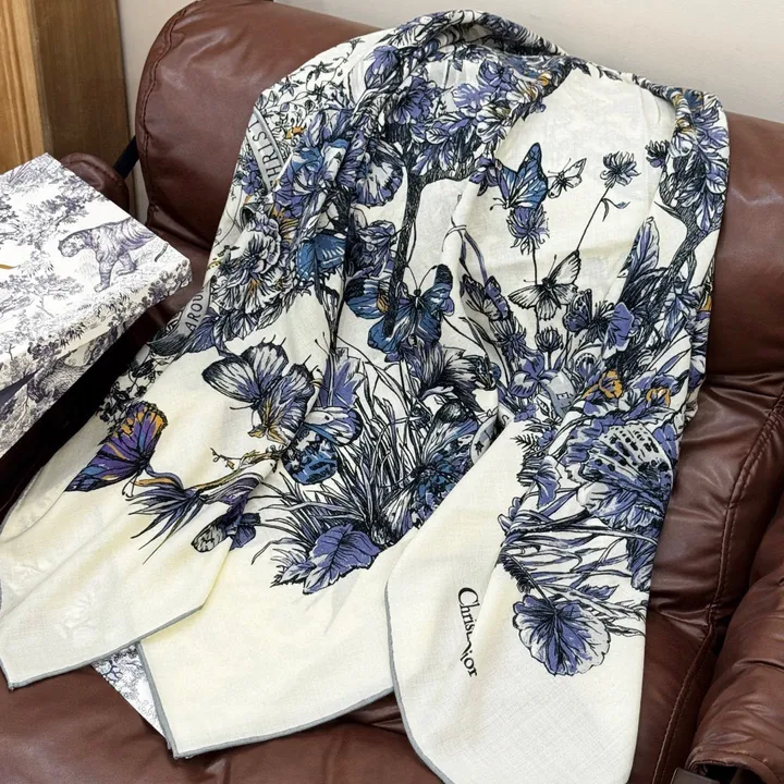 スーパーコピー ディオール マフラー