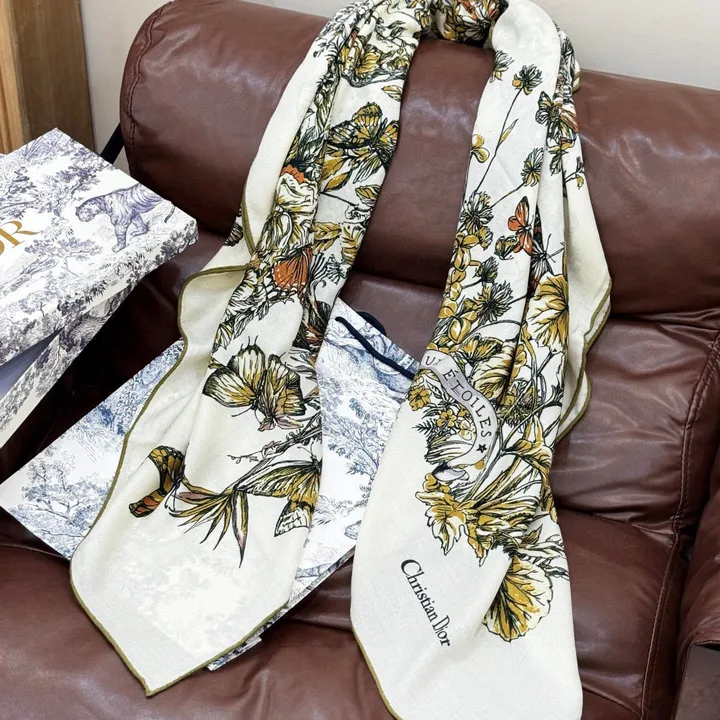 スーパーコピー ディオール マフラー