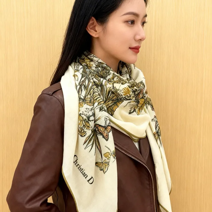 スーパーコピー ディオール マフラー