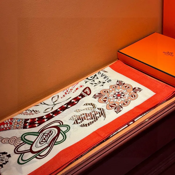 スーパーコピー エルメス マフラー