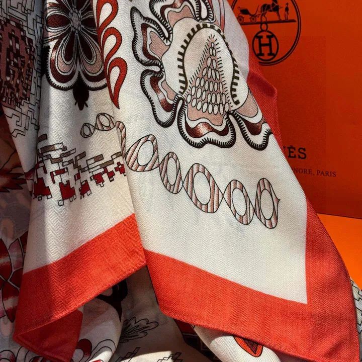 スーパーコピー エルメス マフラー