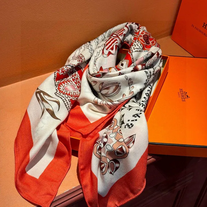 スーパーコピー エルメス マフラー