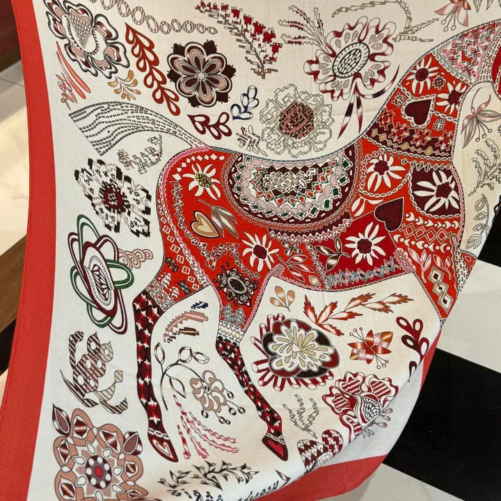 スーパーコピー エルメス マフラー