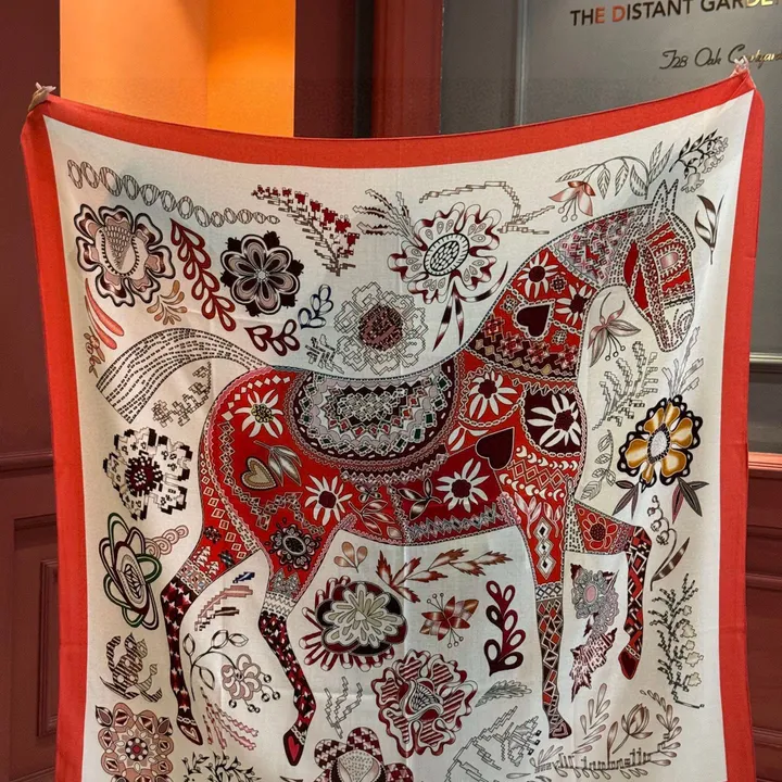 スーパーコピー エルメス マフラー